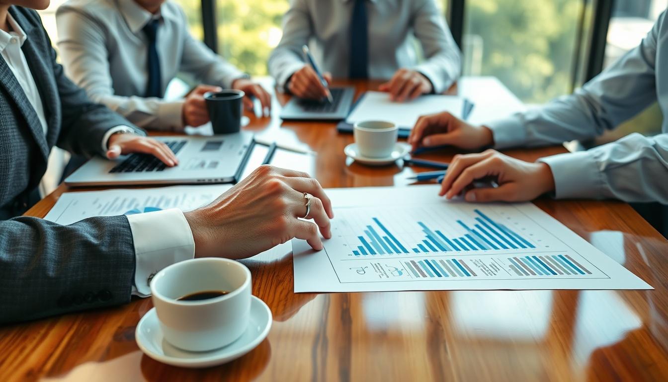 Transform Organizational Culture